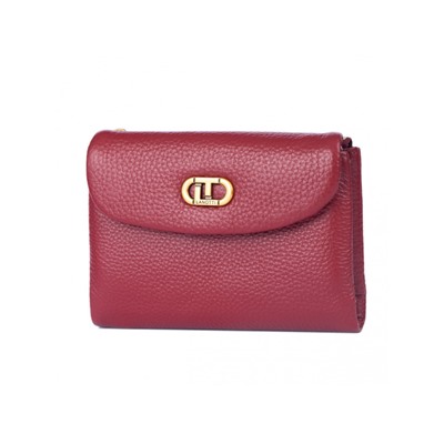 Кошелек Lanotti GL-25-299/бордовый