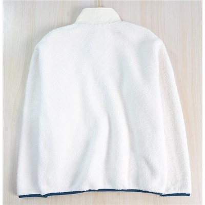 Женская одежда теплая флисовая куртка