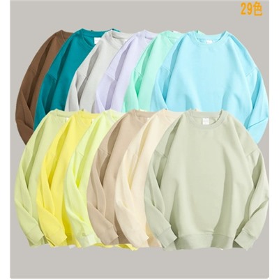 Классный свитшот. Уже год хожу в нем. (плотность 300)