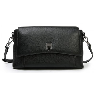 Cумка женская Lanotti 8219/Черный