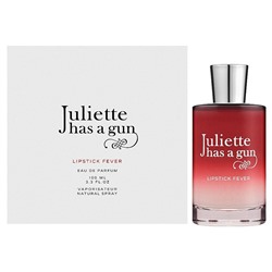 JULIETTE HAS A GUN LIPSTICK FEVER edp (w) 100ml