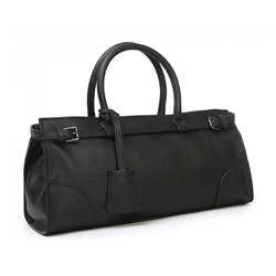 Сумка Lanotti 8346/черный