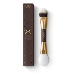 sweet affaires double ended mask brush