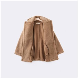 Женская шубка тедди  М КОР*С