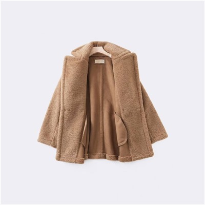 Женская шубка тедди  М КОР*С