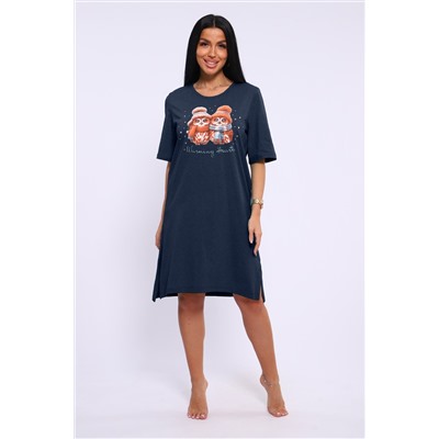 Ночная сорочка НС 525