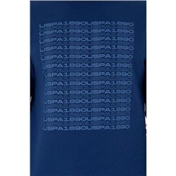 Erkek İndigo Sweatshirt