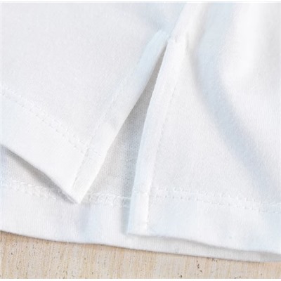 Удобная хлопковая футболка  Макс Мар*а