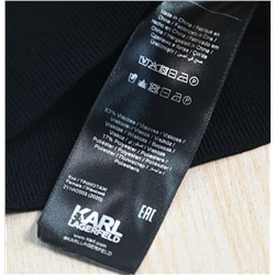 Джемпер с короткими рукавами  КАР*Л 😎