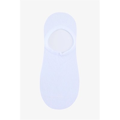 Penti 3 Çift Pamuklu Teddy Bear Ayı Desenli Sneaker Çorap