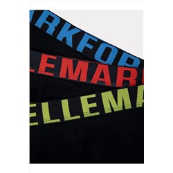 Трусы 3шт. MARK FORMELLE #972312