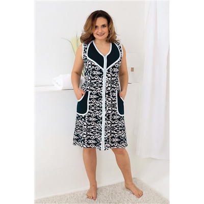 Халат 2829 НАТАЛИ #884870