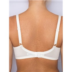 Бюстгальтер 8082 Comfort Молоко Albina_L сшивная Albina L