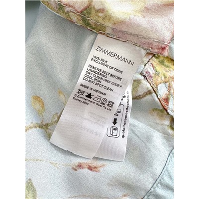 Комбинезон люкс Zimmerman