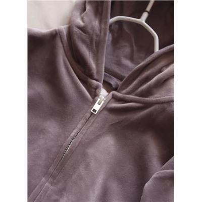 Спортивный костюм для девочек