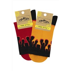 Носки OMSA, 1058862