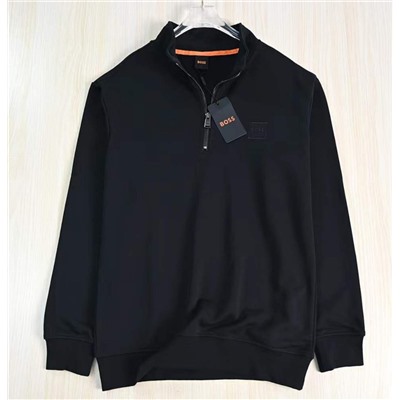 Мужская толстовка БОС*С