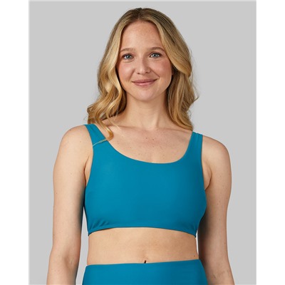 WOMEN'S BIKINI SWIM TOP