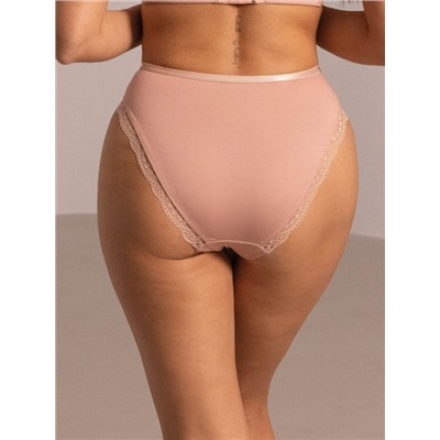 MARCELLA POWDER Briefs micromodal Трусы слипы KRIS LINE