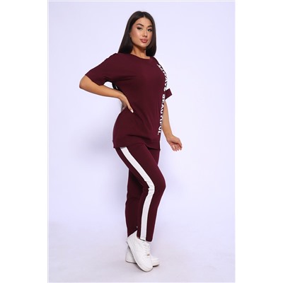 Костюм с брюками 65057 НАТАЛИ #1024289