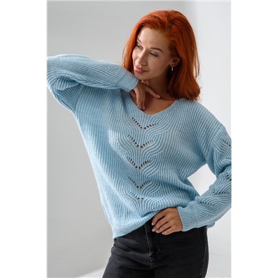 84503 Джемпер женский