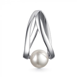 Подвеска серебро 53553S1