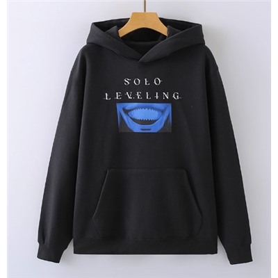 Повседневная толстовка