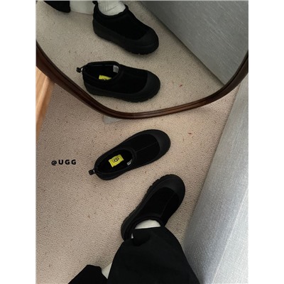 БОТИНКИ УГ*Г