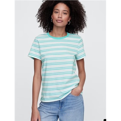 Favorite Crewneck T-Shirt