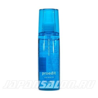 Lebel Splash  Relax Лебел Освежающий термальный спрей для кожи головы и волос