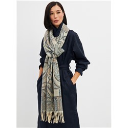 Палантин женский SH25-233