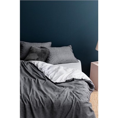 Juin King Size Baskılı Nevresim Takımı