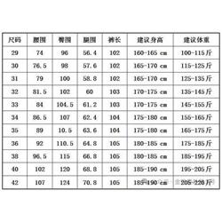 Мужские джинсы  АРМАН*И