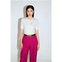 Camiseta Blanco