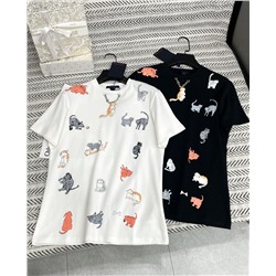 Распродажа  футболка люкс