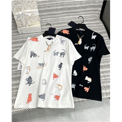 Распродажа  футболка люкс