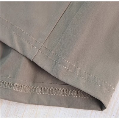 Повседневные короткие шорты АЛ*О