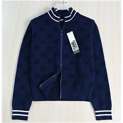 Трикотажный кардиган КАР*Л 😎