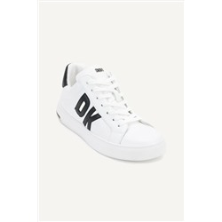 ABENI LOGO LOW-TOP SNEAKER