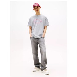 Tommy Jeans Varsity Overdyed T-Shirt