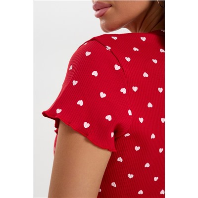 Пижама женская 46659