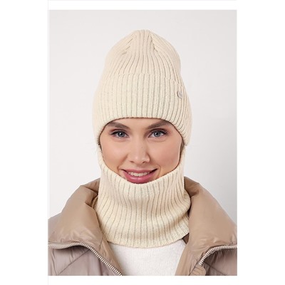Комплект (Шапка+Снуд) CLEVER, 1068674