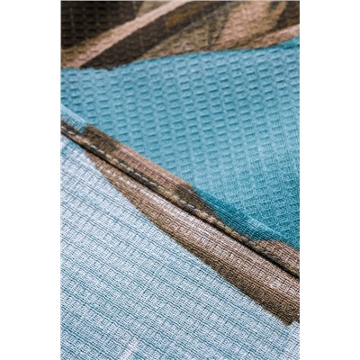 Полотенце пляжное Путешествие вдвоем