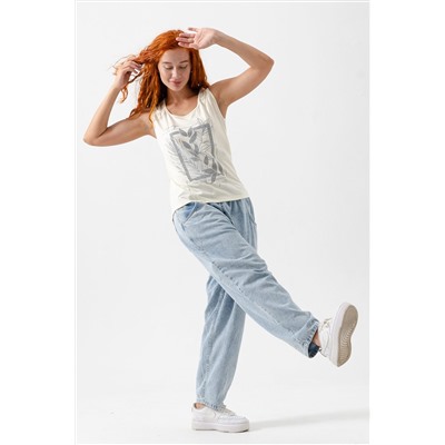 Футболка 8419 НАТАЛИ #1026986