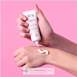 SVR CICAVIT+ CREME SPF50+ - Soin Apaisant Réparateur, Protecteur Anti-Marques 40 ml