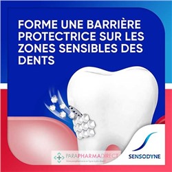 Sensodyne Répare & Protège - Menthe Fraîche - Dentifrice 75 ml