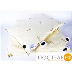 Подушка Карвен "Овечья шерсть" 50*70 1шт. Е 806 (арт. Е 806)
