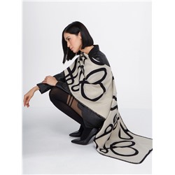 Палантин женский RH10-2256-1