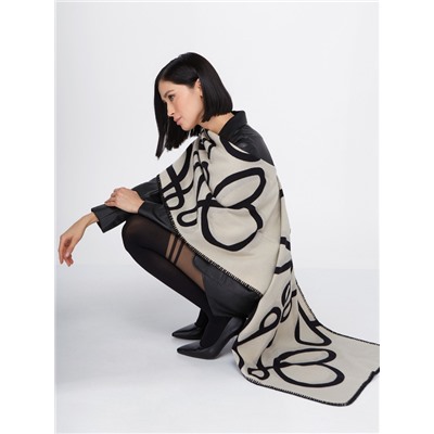 Палантин женский RH10-2256-1