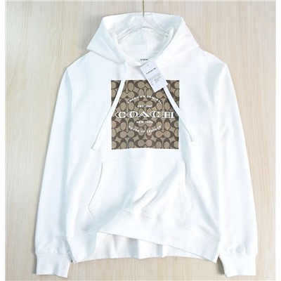 Толстовка свободного покроя КОУ*Ч